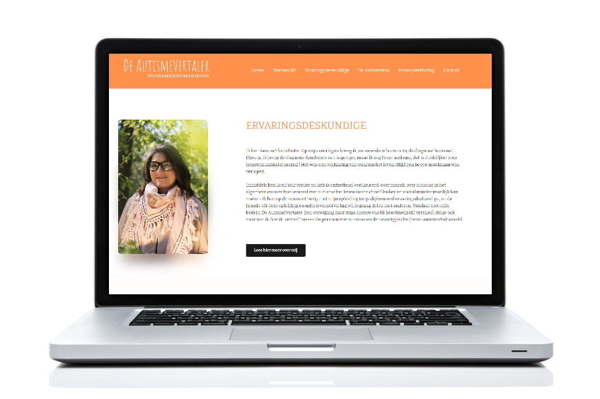 BeeWebdesign - WordPress-websites op maat