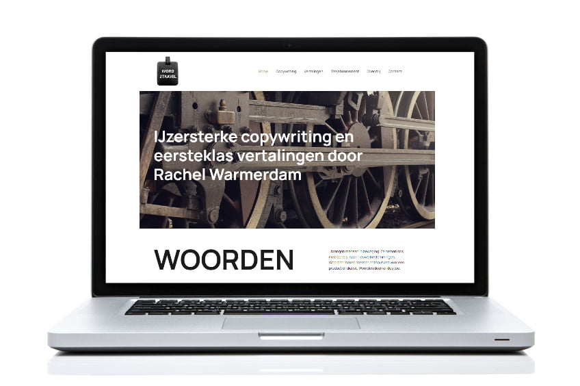 BeeWebdesign - WordPress-websites op maat